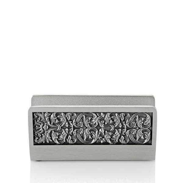 Classic Expressions Satin Card Holder