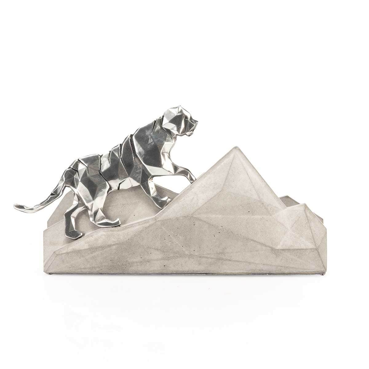 Tigris Card Holder
