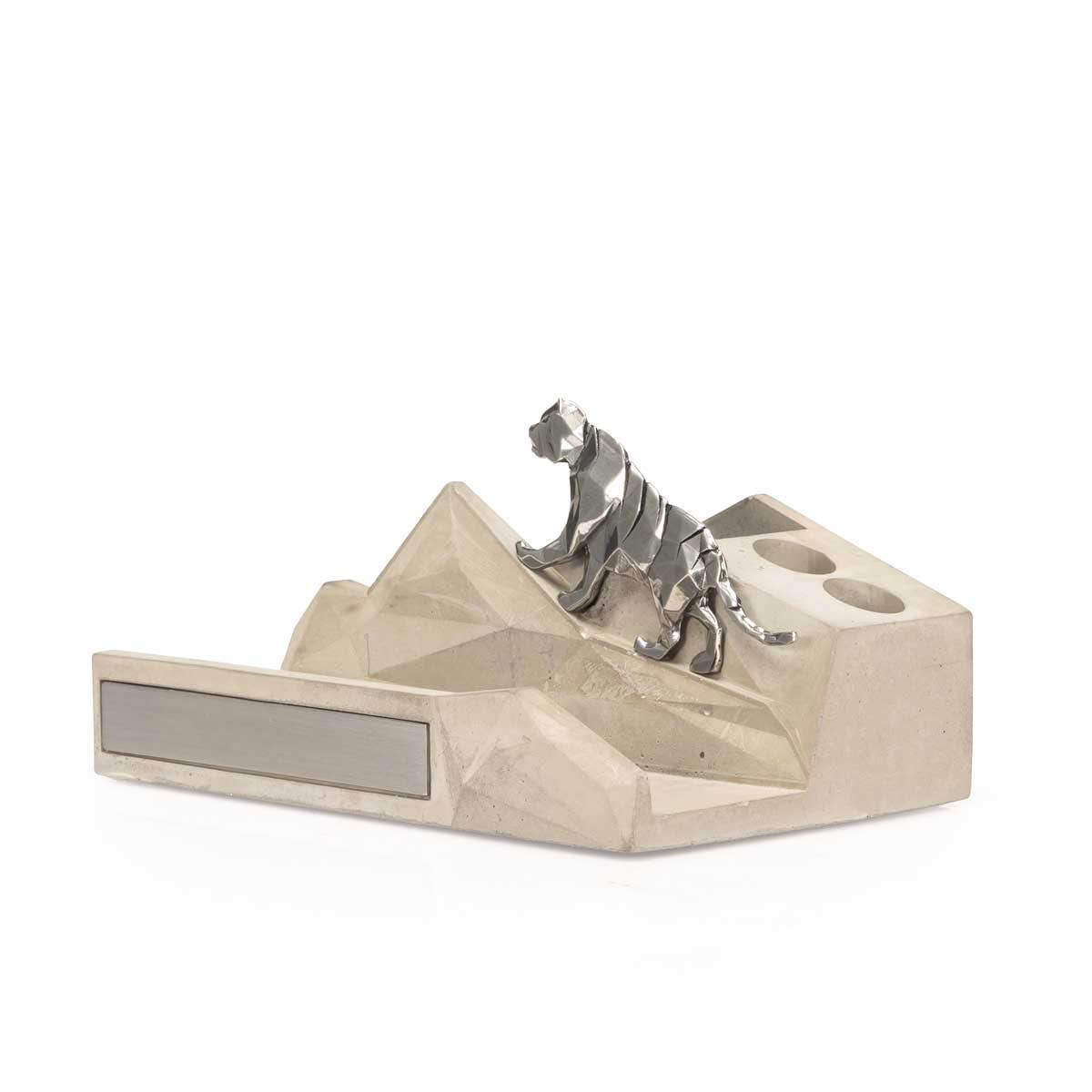 Tigris Desk Caddy