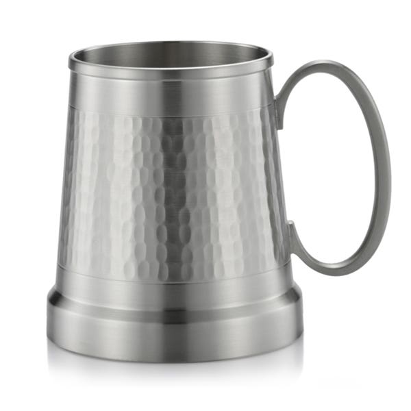 Hammered Tankard