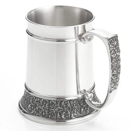 Classic Expressions Royal Tankard SM