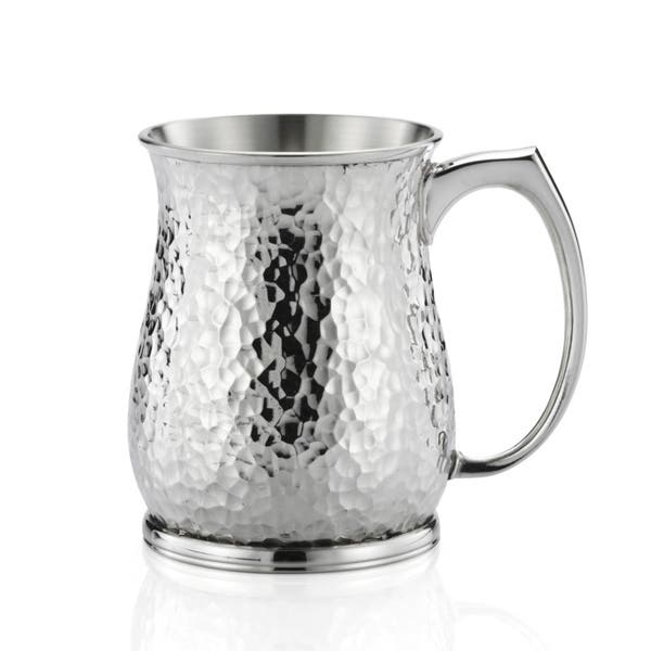 Flint Tankard