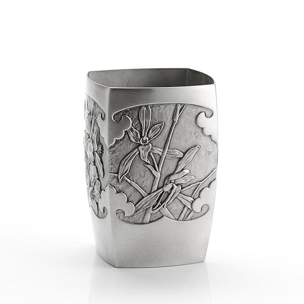 Four Gentlemen Tumbler