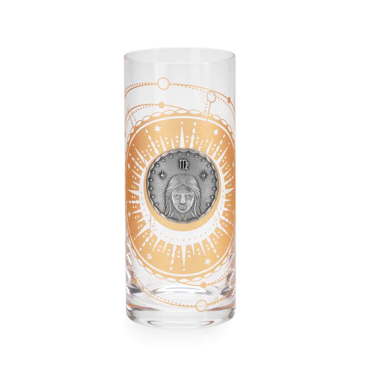 Virgo Highball