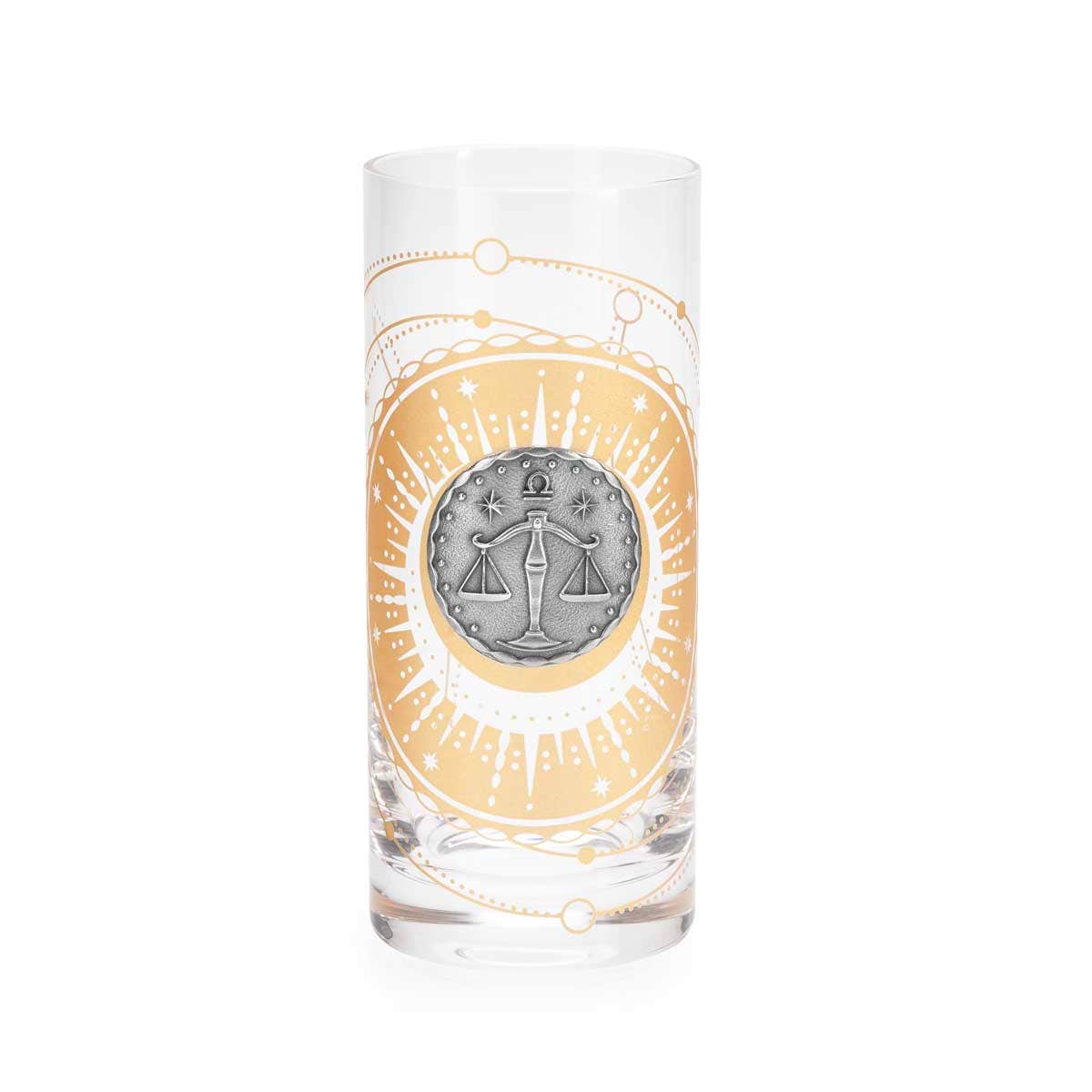 Libra Highball