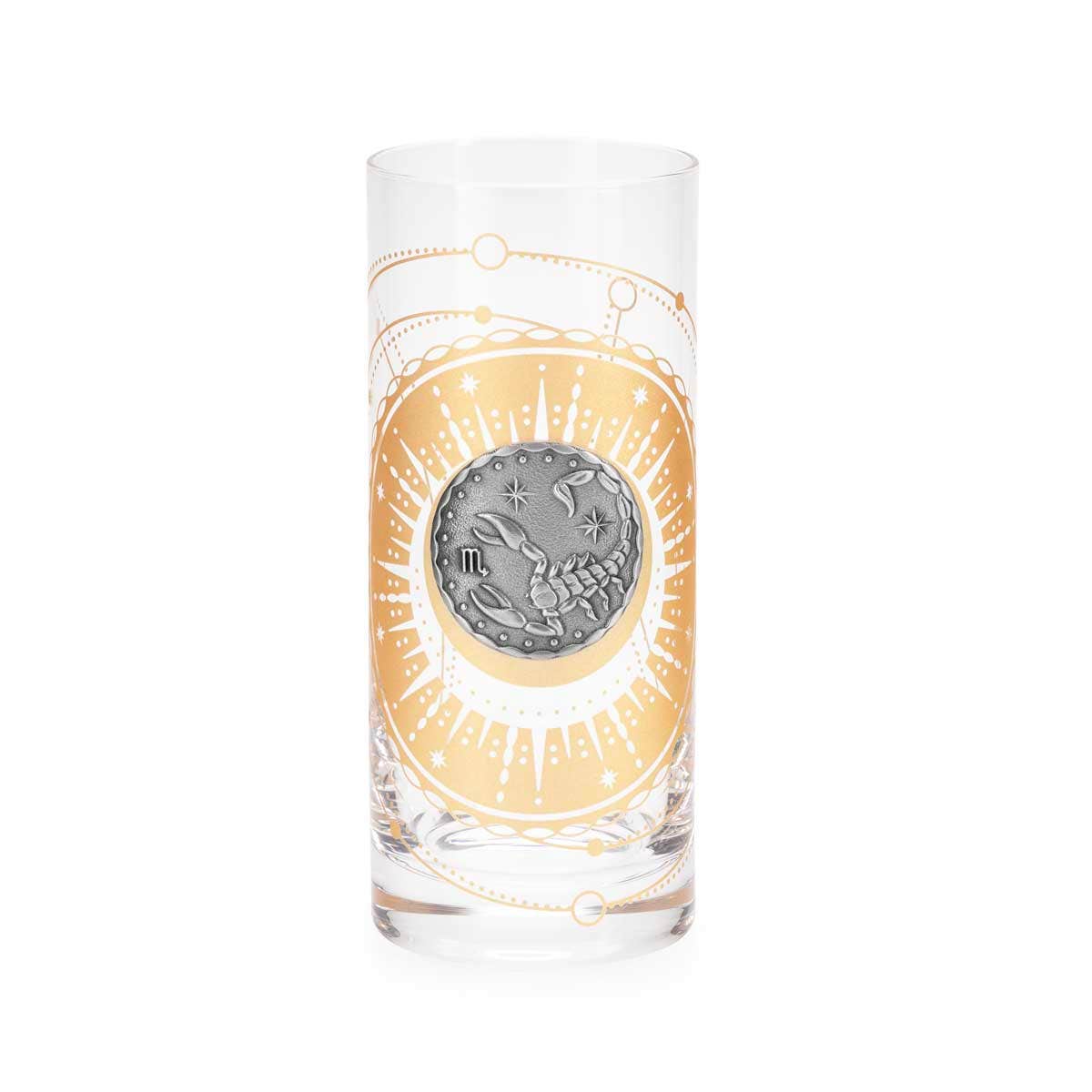 Scorpio Highball