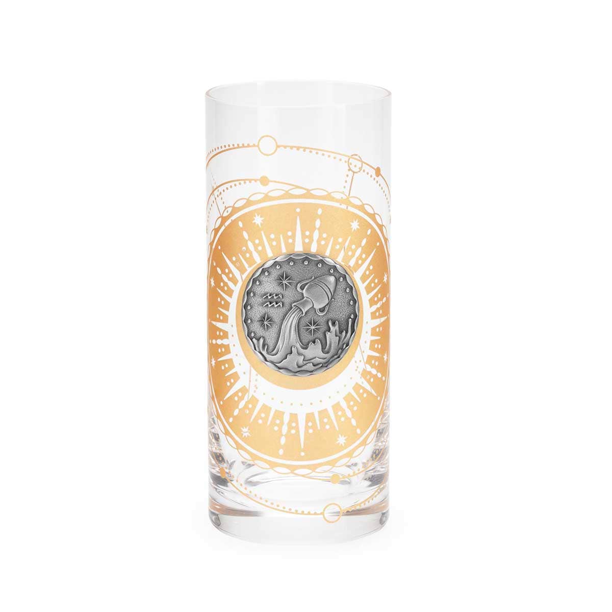 Aquarius Highball