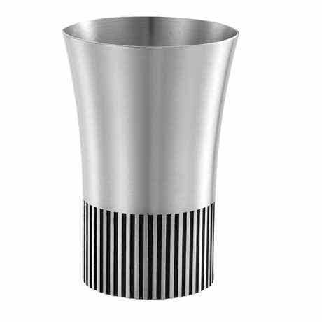 Ribbed Tumbler