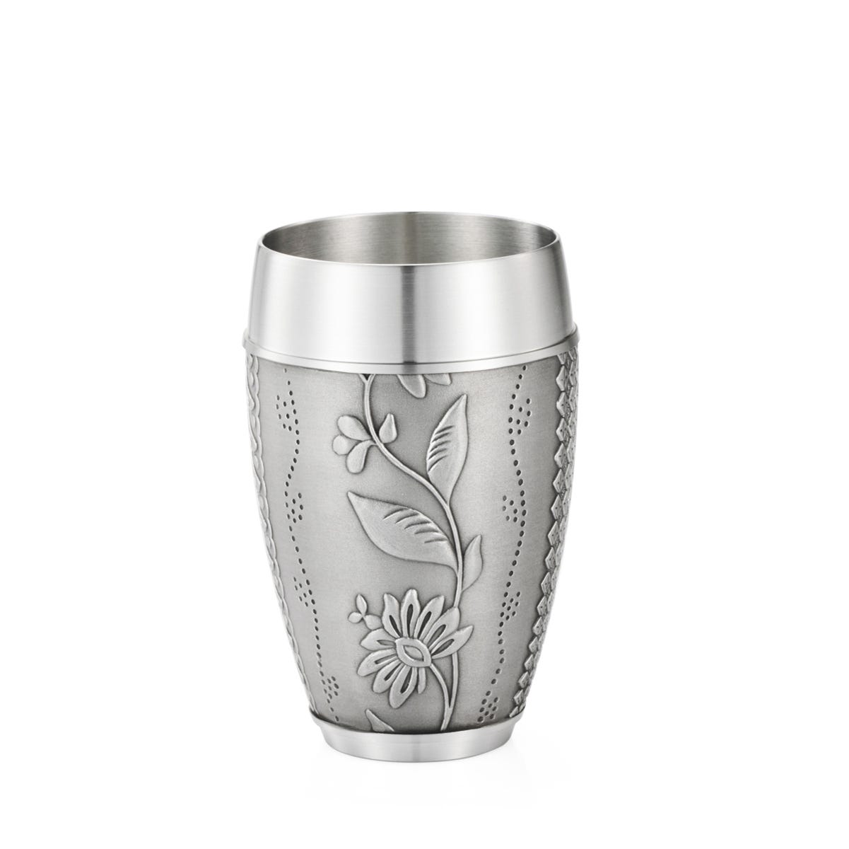 Batik Tumbler Pair