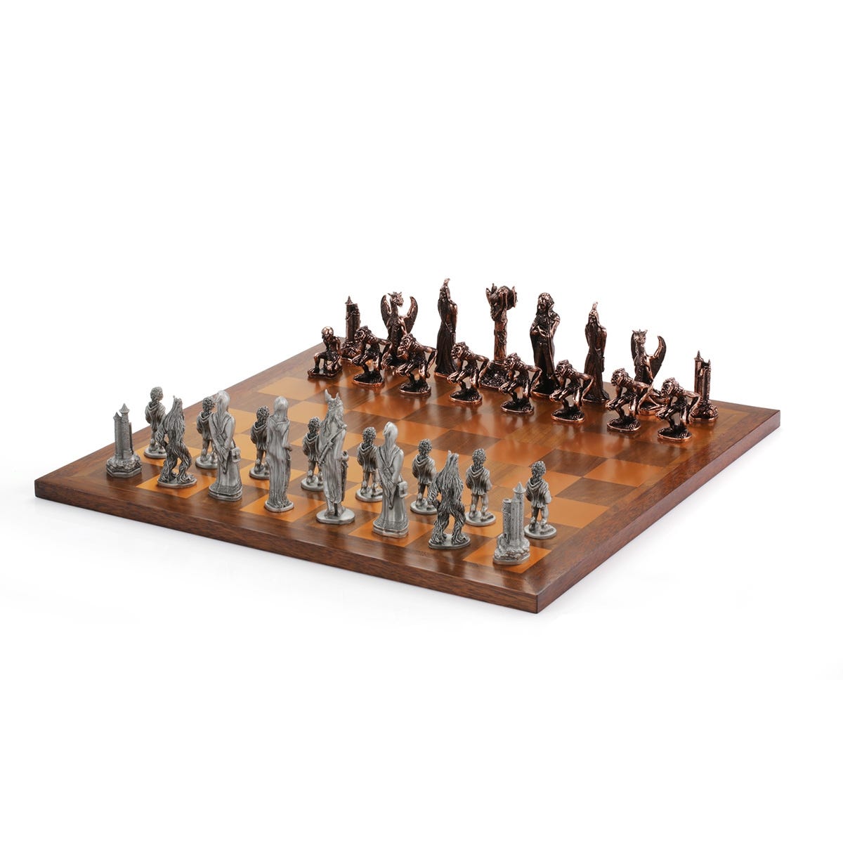 War of the Rings™ Chess Set