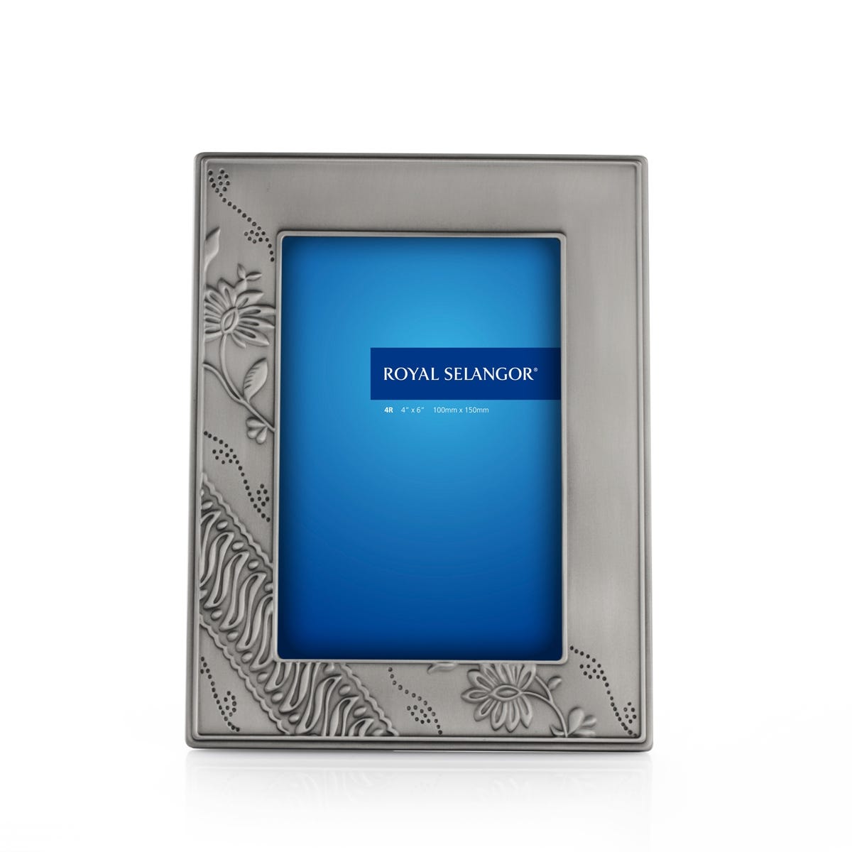 Batik Photoframe 4R