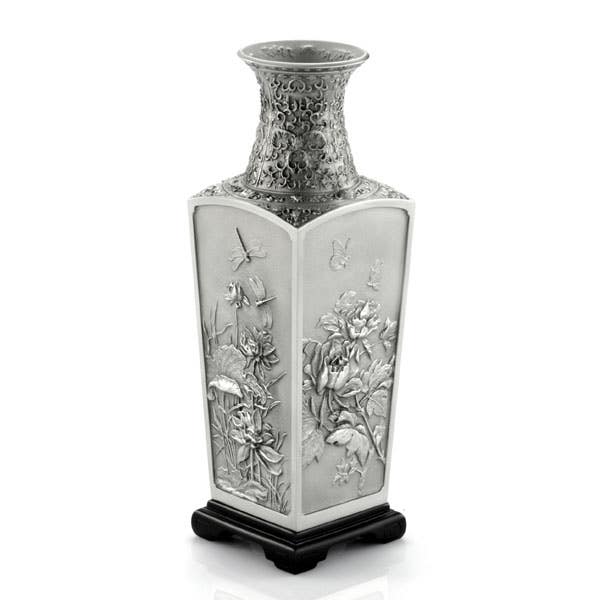 Four Seasons Vase SM