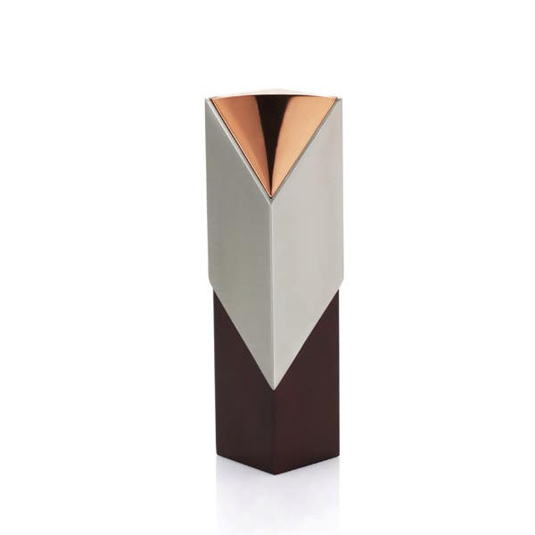 Victory Trophy, Bronze