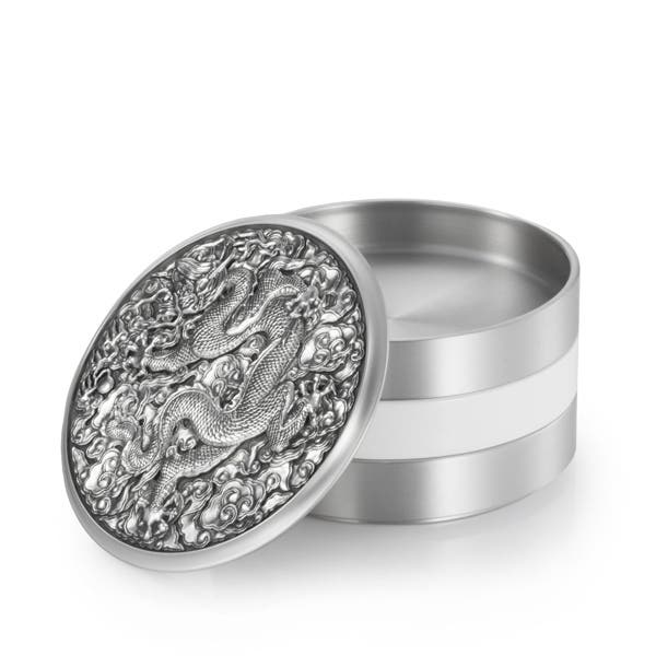 Dragon Stacking Plates