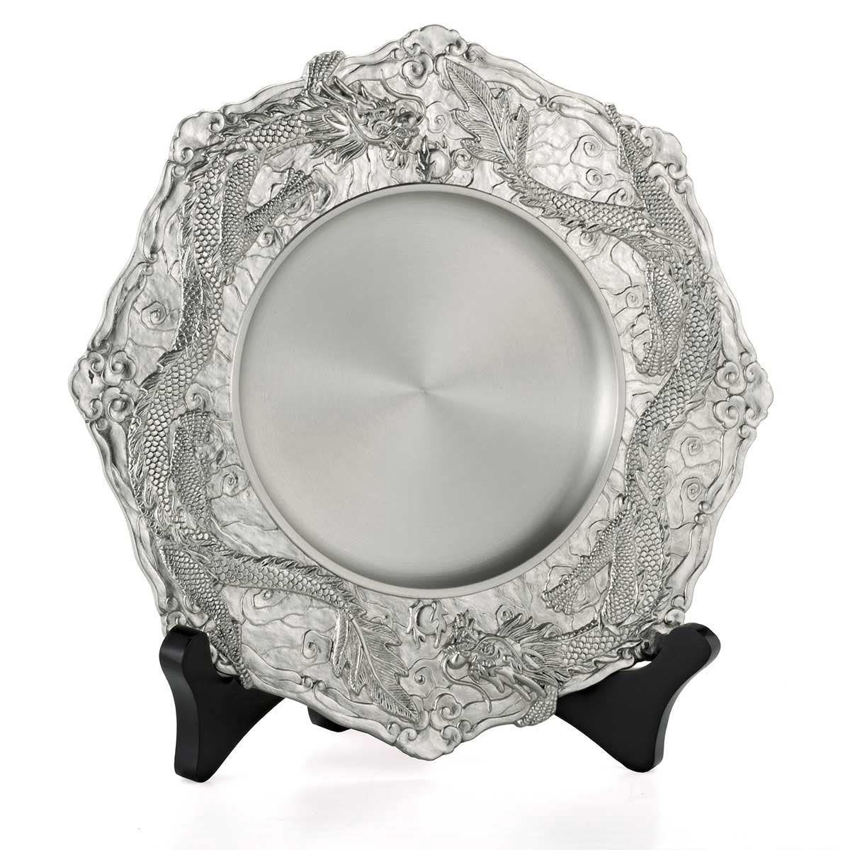 Dragon Plate