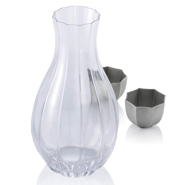 Revela Carafe & Cup Set