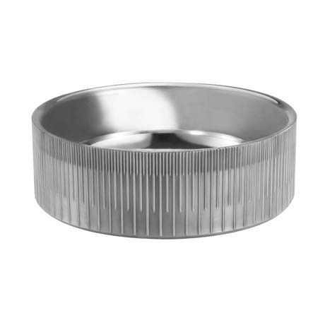Vapour Bowl