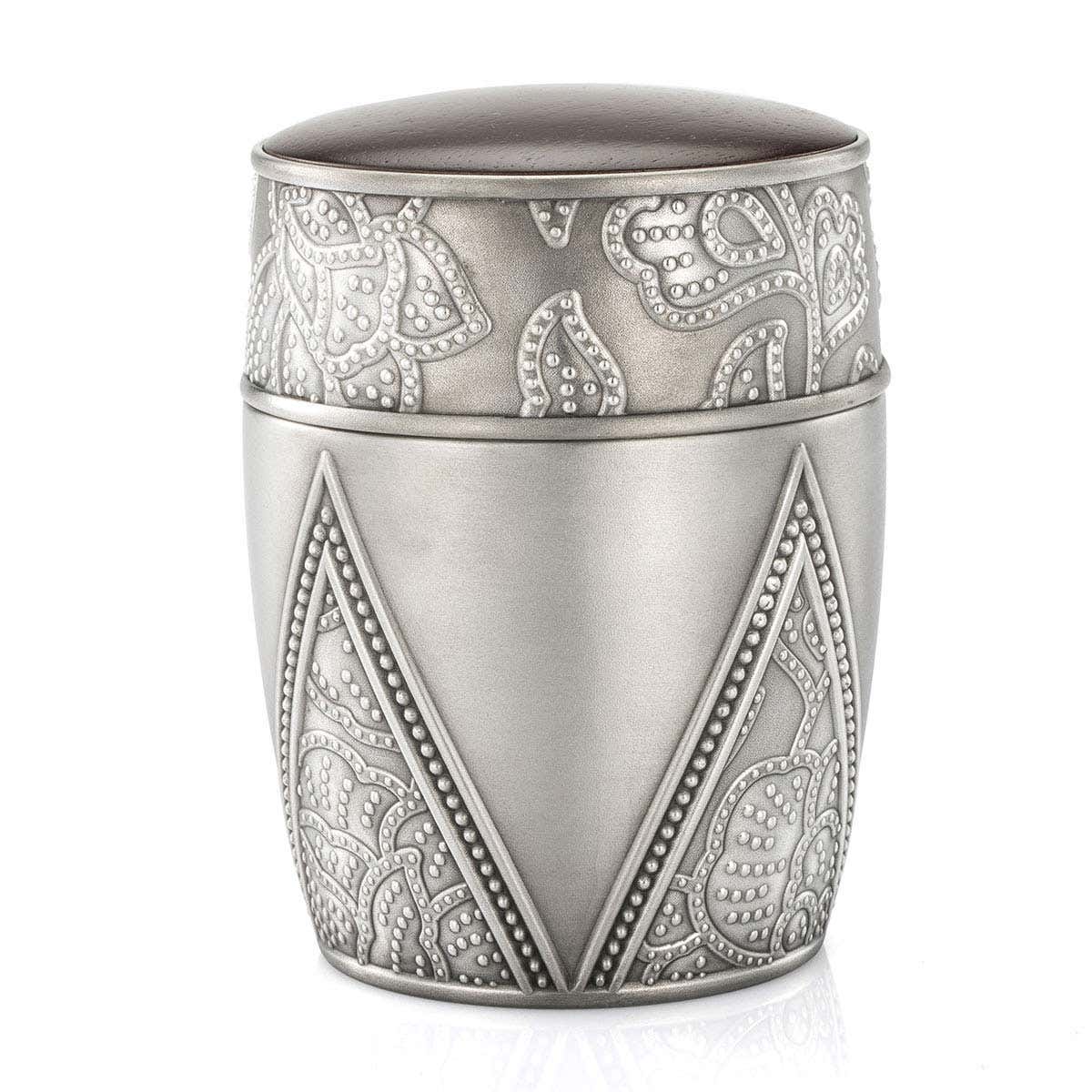 Gembira Tea Caddy
