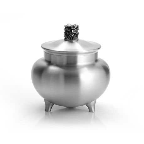 Li Tea Caddy