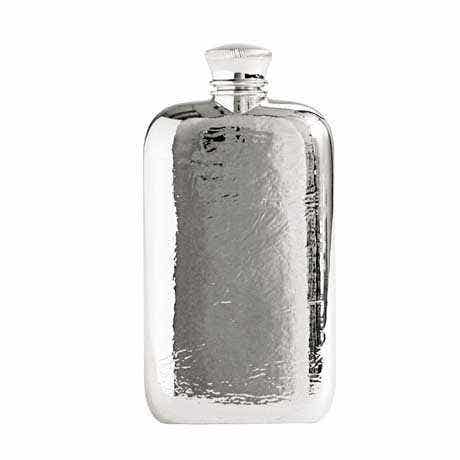 Impression Hip Flask SM