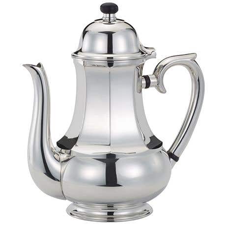 Sovereign Coffee Pot