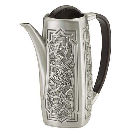 Atiya Coffee Pot