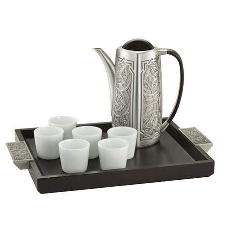 Atiya Coffee Set