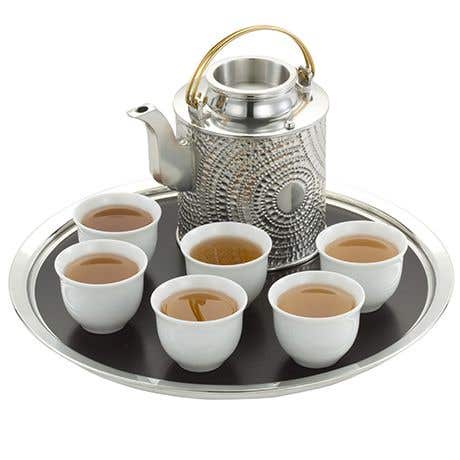 8515 Teaset