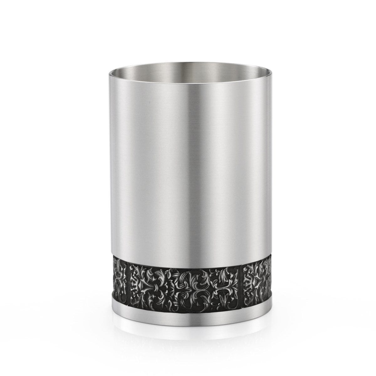 Classic Expressions Satin Pen Caddy