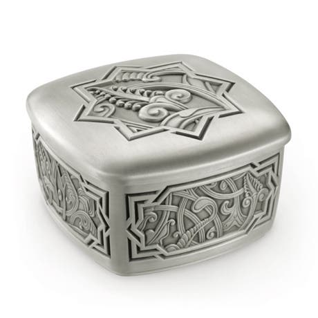 Atiya Container