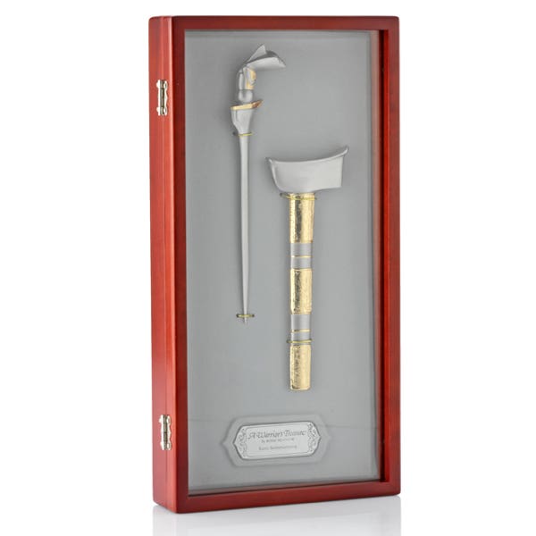 Keris Semenanjung Miniature