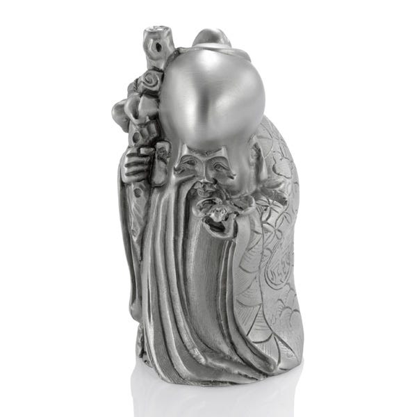Shou Figurine