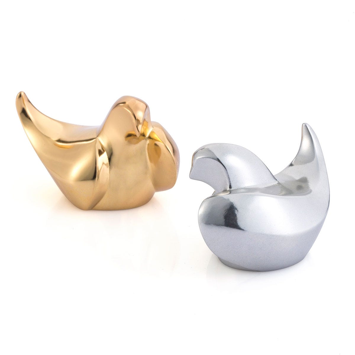 Sculptura Dove Pair