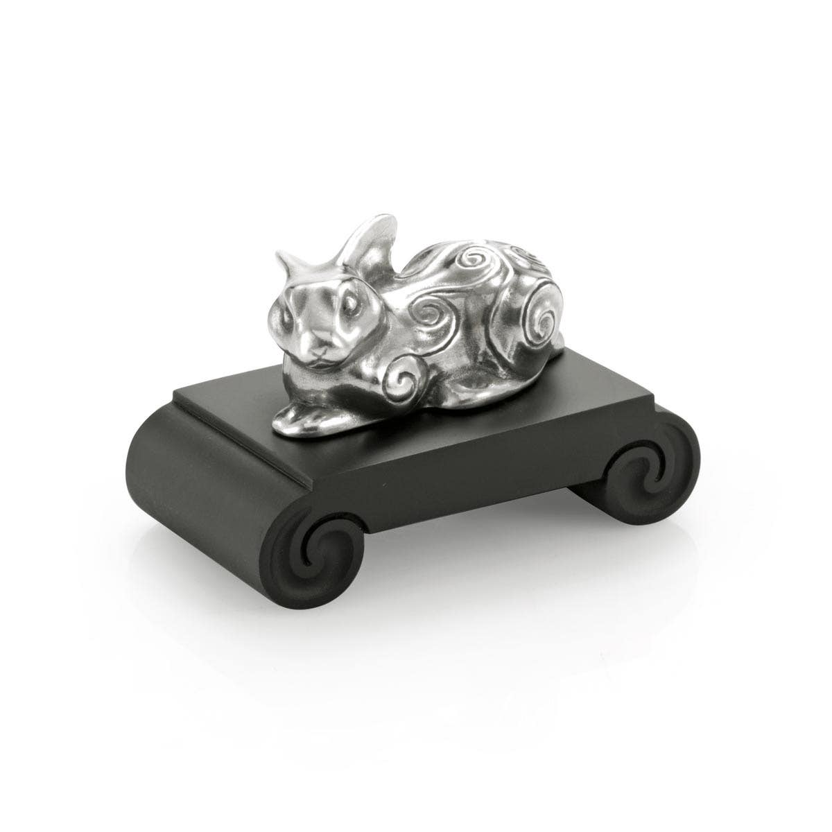 Rabbit Zodiac Mini Figurine