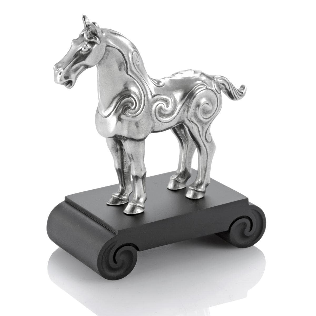 Horse Zodiac Mini Figurine