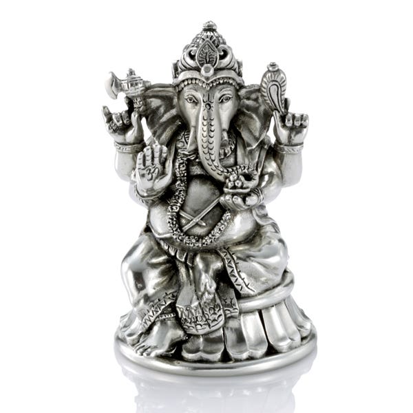 Ganesha Figurine SM