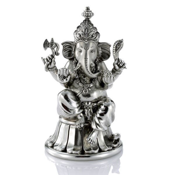 Ganesha Figurine LG