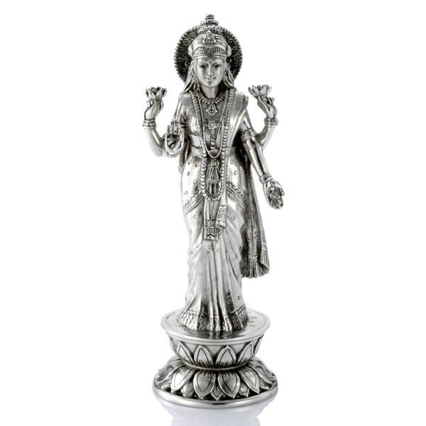 Lakshmi Figurine