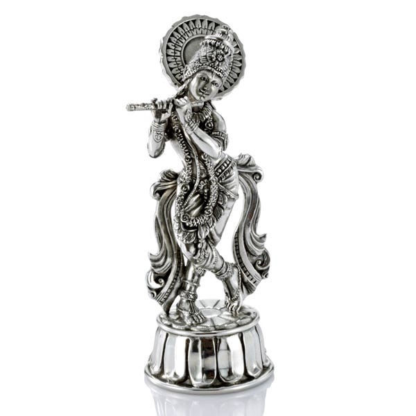 Krishna Figurine