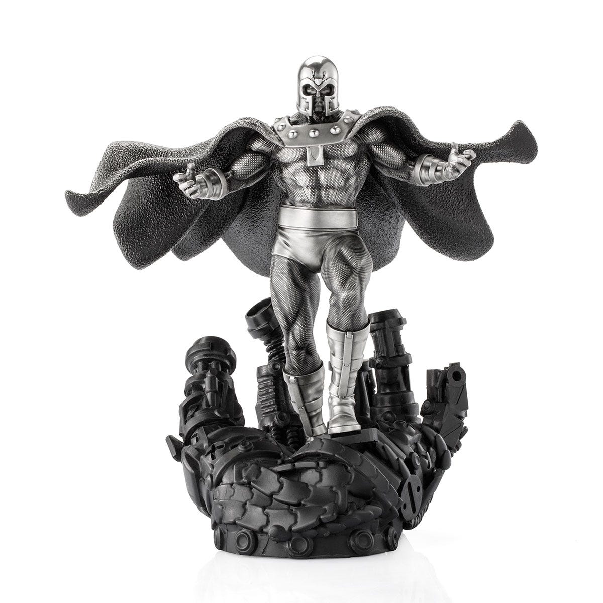 Limited Edition Magneto Dominant Figurine