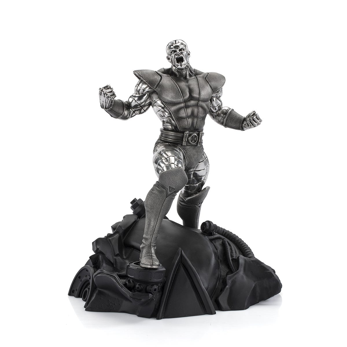 Limited Edition Colossus Victorious Figurine
