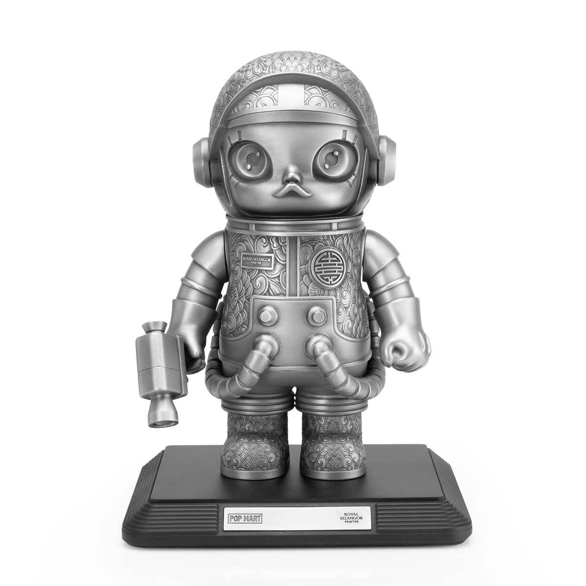 Mega Space Molly 400% Royal Selangor