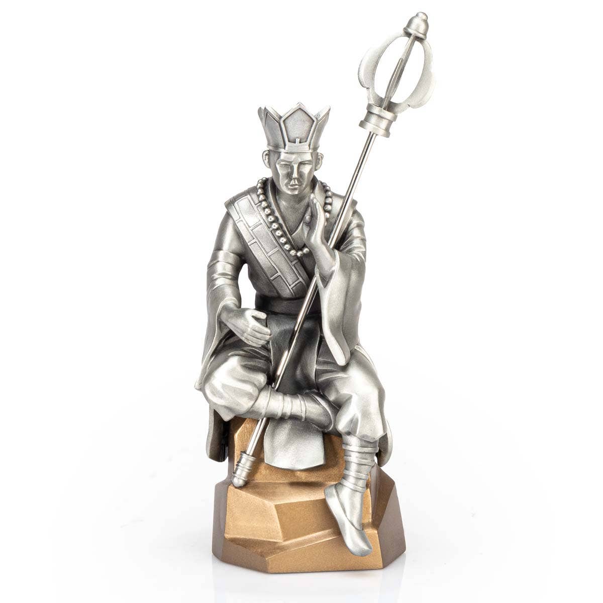 Monk Tang Sanzang Figurine