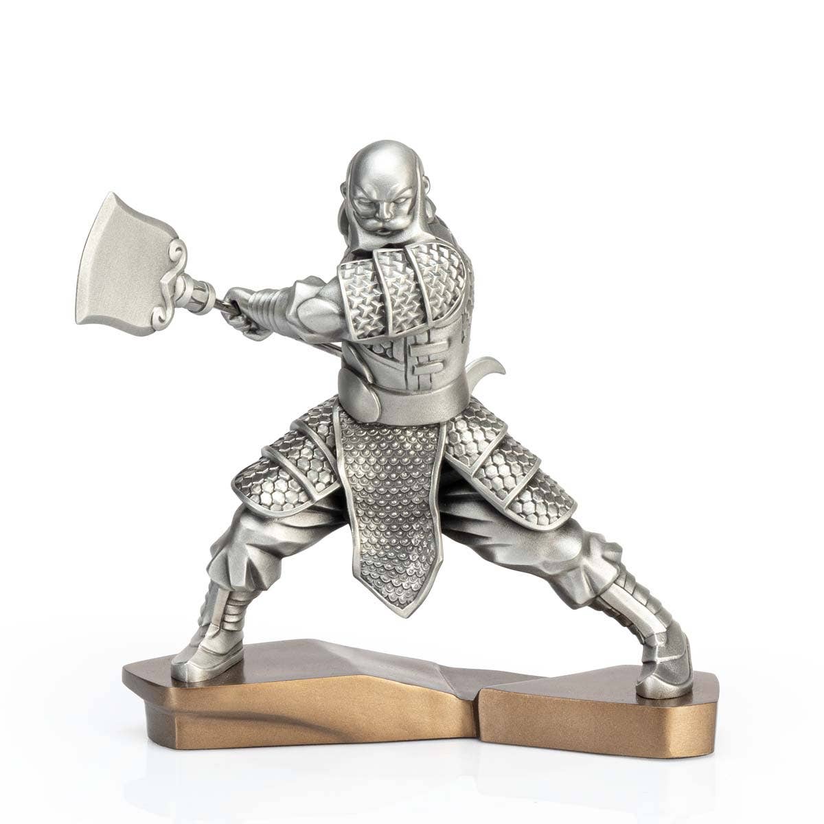 Sandy Sha Wujing Figurine