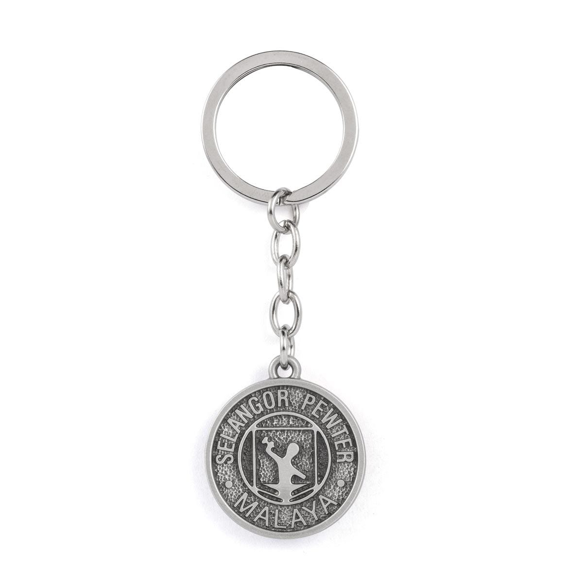 Selangor 1942 Keychain