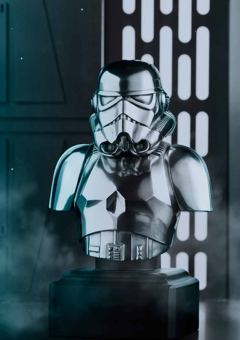 Darth Vader Pewter Goblet