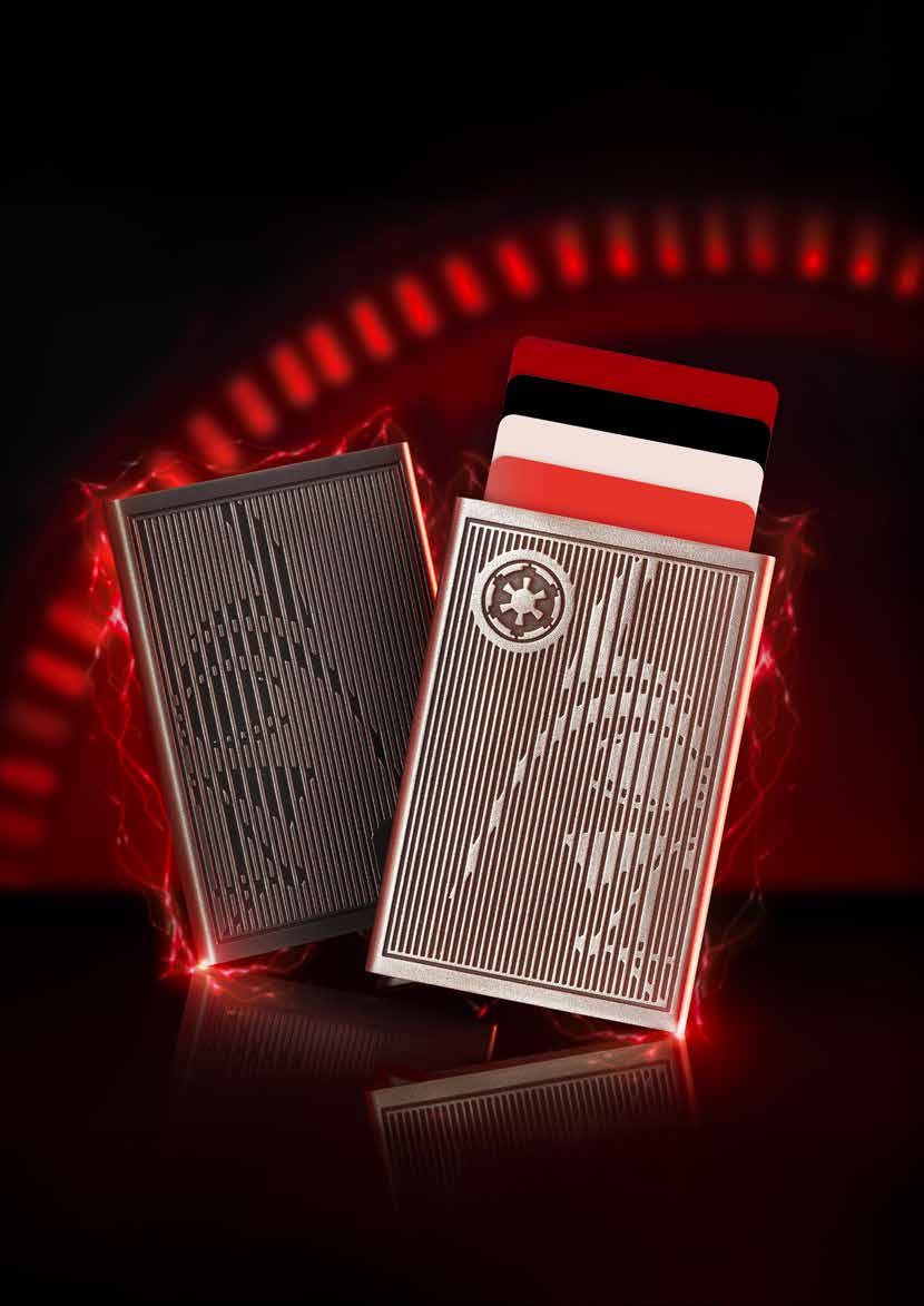 R2-D2 Pewter Figurine