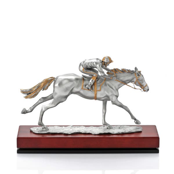 Ronald Cameron Galloper No.3