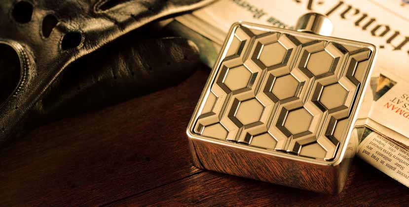 ACE Whisky Tumbler