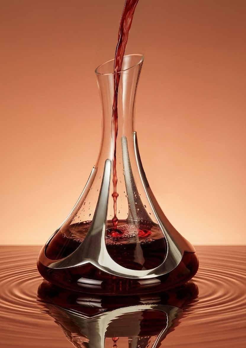Barware & Whisky